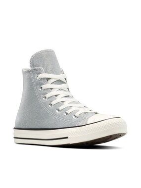 Converse Chuck Taylor Sparkle Adult's High-Top Lace-Up Sneakers